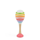 Maraca (One Pair - Colour Chosen at Random)