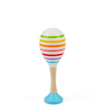 Maraca (One Pair - Colour Chosen at Random)