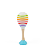Maraca (One Pair - Colour Chosen at Random)