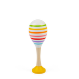 Maraca (One Pair - Colour Chosen at Random)