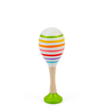 Maraca (One Pair - Colour Chosen at Random)