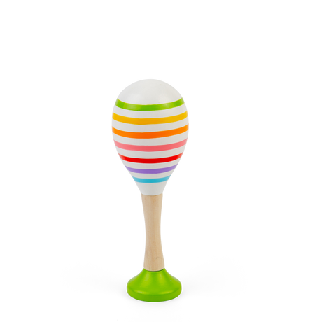 Maraca (One Pair - Colour Chosen at Random)