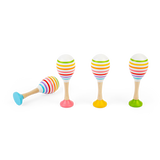 Maraca (One Pair - Colour Chosen at Random)