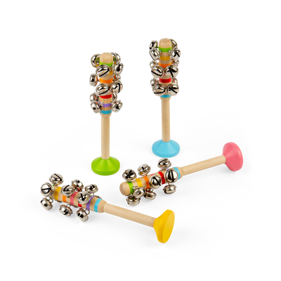 Bell Stick - 1 Colour Chosen at Random