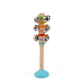 Bell Stick - 1 Colour Chosen at Random