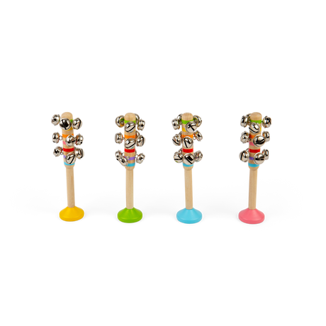 Bell Stick - 1 Colour Chosen at Random