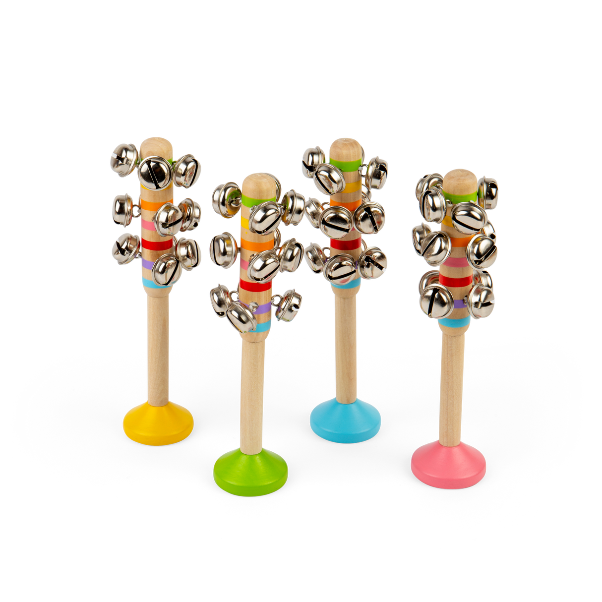 Bell Stick - 1 Colour Chosen at Random