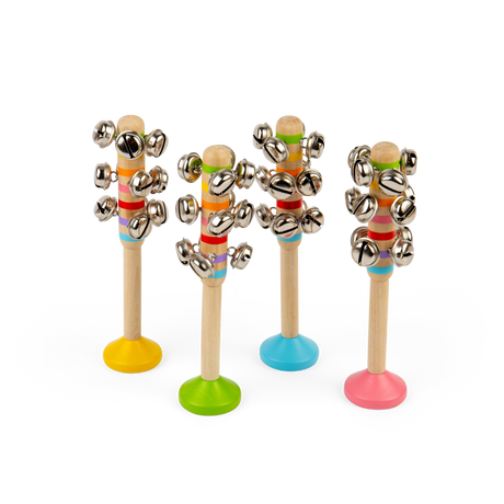 Bell Stick - 1 Colour Chosen at Random