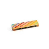 Harmonica 2025