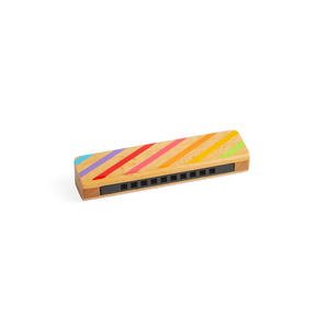 Harmonica 2025