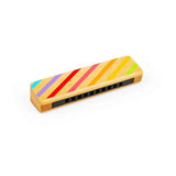 Harmonica 2025