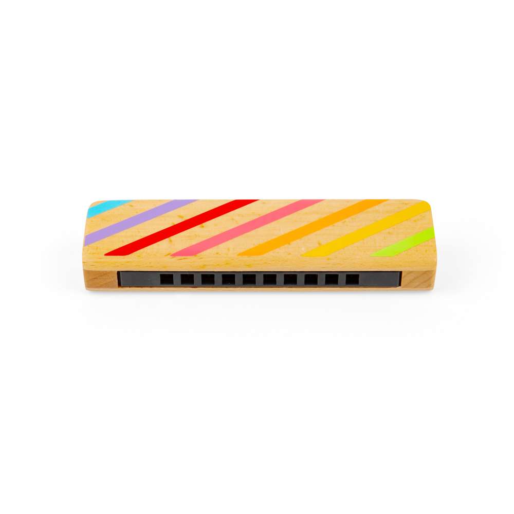Harmonica 2025