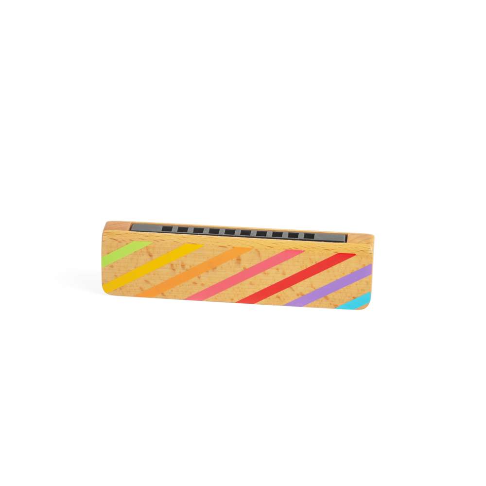 Harmonica 2025