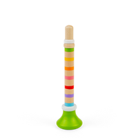 Trumpet - Green