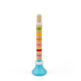 Trumpet Blue