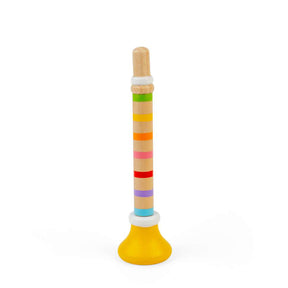 Trumpet Musical Instrument For Kids