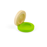Castanets (One Pair - Green)