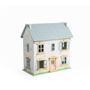 Wooden Dolls Houses