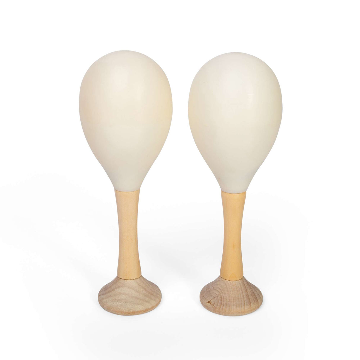 Rhythm Makers Wooden Musical Instruments Set