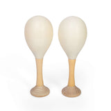 Rhythm Makers Wooden Musical Instruments Set