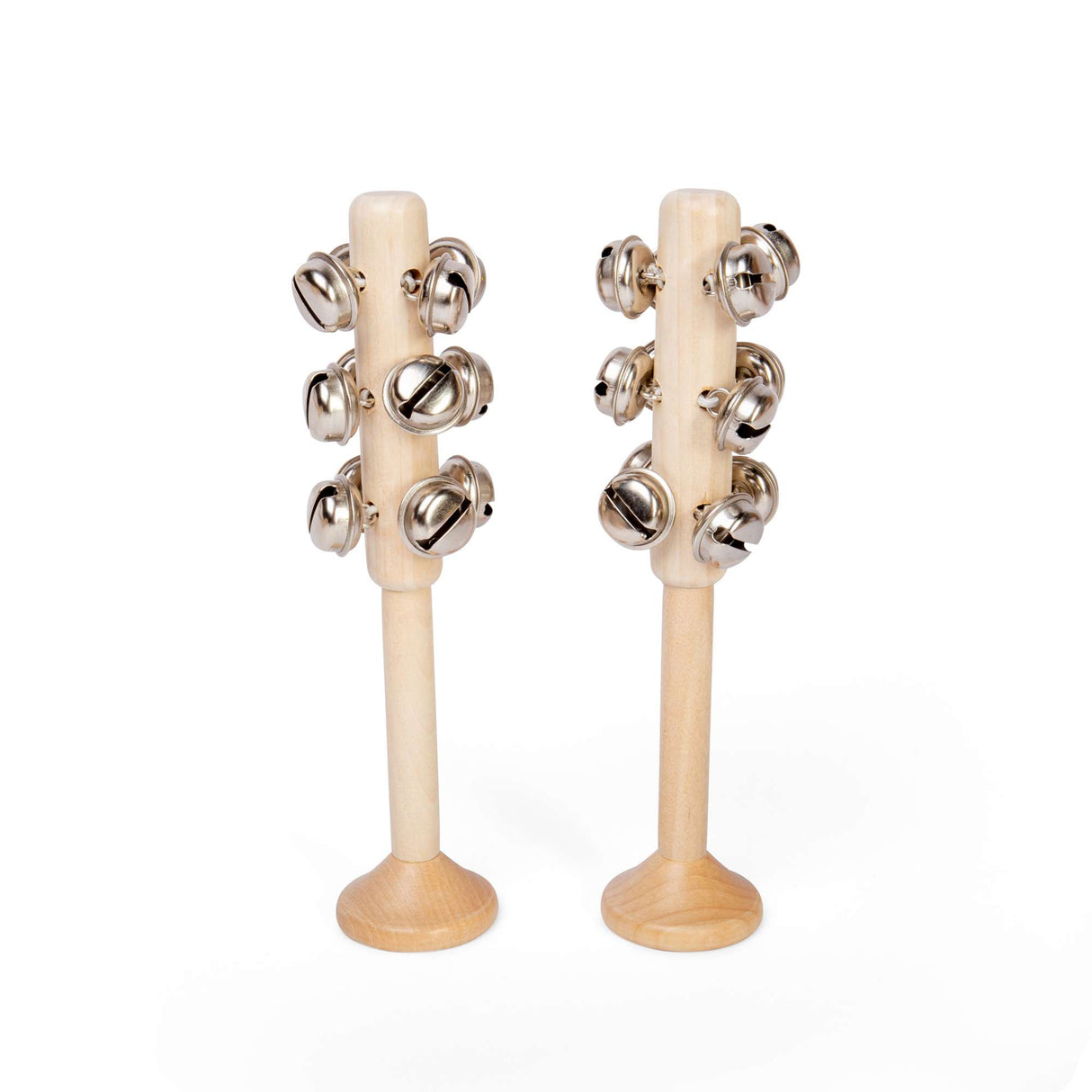 Rhythm Makers Wooden Musical Instruments Set