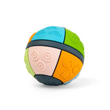 Sensory Ball - Silicone Ball for Babies, Toddler Sensory Play
