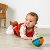 Sensory Ball - Silicone Ball for Babies, Toddler Sensory Play