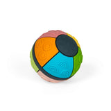 Sensory Ball - Silicone Ball for Babies, Toddler Sensory Play