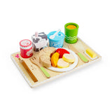 Breakfast in Bed Tray - Damaged Box