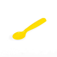 Plastic Teaspoon