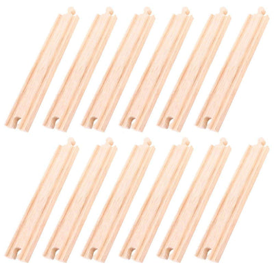Long Straights (Pack of 12)