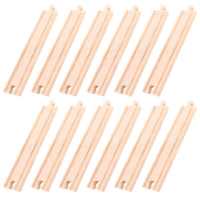 Long Straights (Pack of 12)