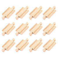 Mini Track Male/Male (Pack of 12)