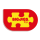 Bigjigs Toys: Traditional Wooden Toys & Gifts logo