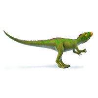 Neovenator Scenting Prey