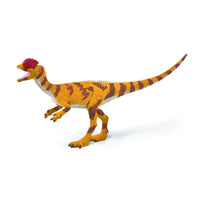 Dilophosaurus - 1:40 Scale