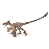Velociraptor with movable jaw - Deluxe 1:6 Scale
