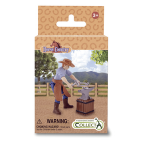 Blacksmith Accessories Starter Set
