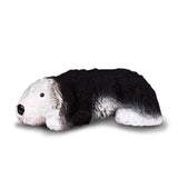 Old English Sheepdog Puppy