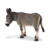 Donkey Grey