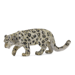 Snow Leopard