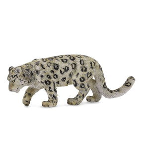 Snow Leopard