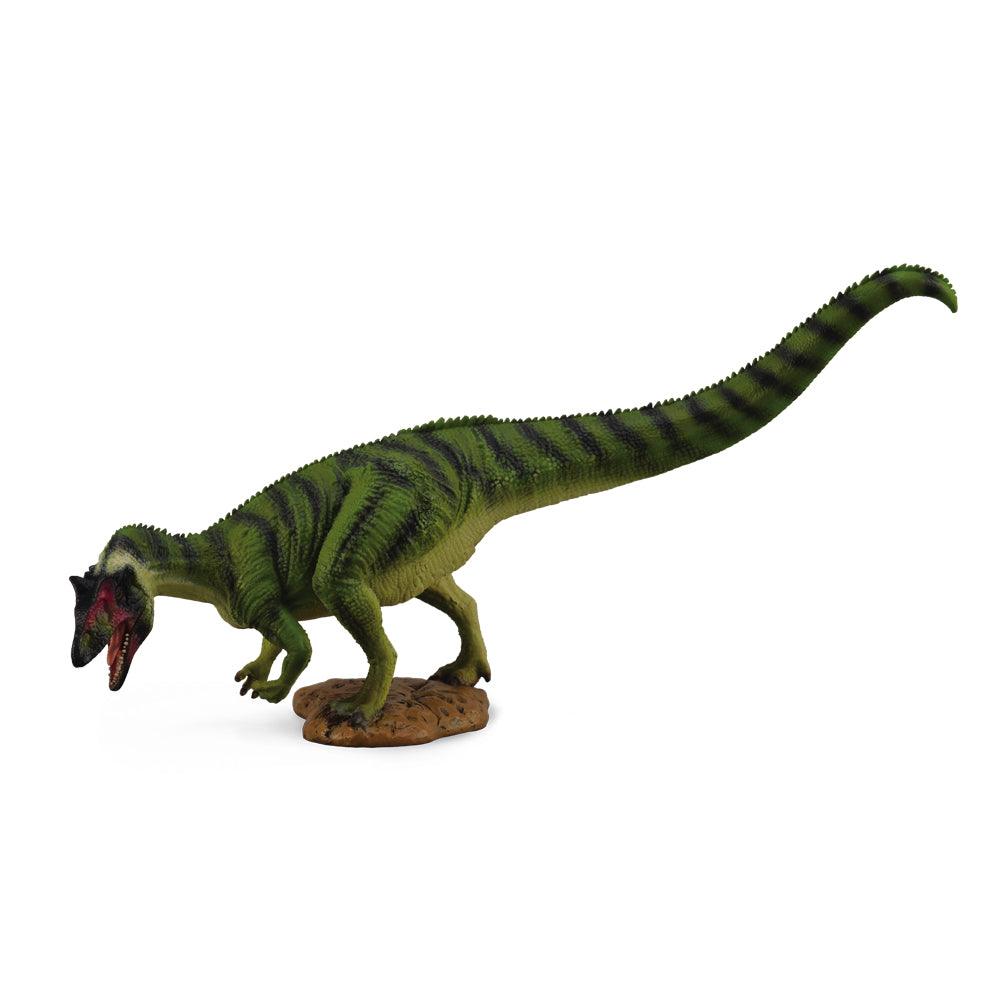 Saurophaganax