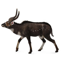 Mountain Nyala