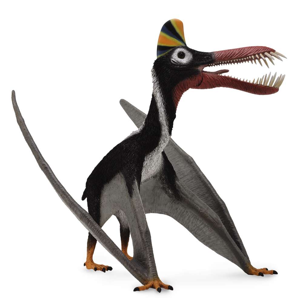 Guidraco With Movable Jaw 1:4 (Deluxe)