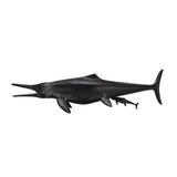 Temnodontosaurus Platyodon Birth