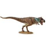 Tyrannosaurus Hunting