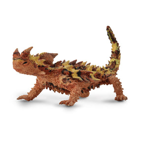 Thorny Dragon