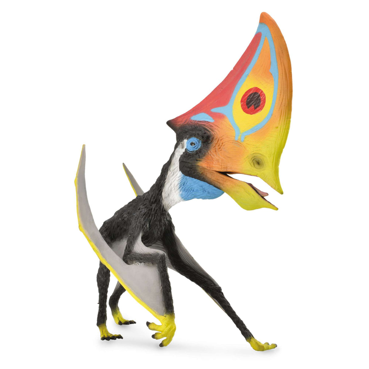 Caiuajara With Movable Jaw (Deluxe)