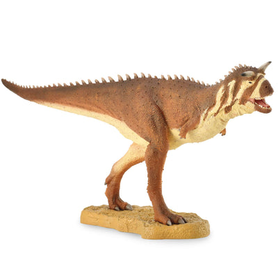 Carnotaurus 1:40 Scale (Deluxe)